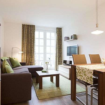 Residenz Am Balmer See - Bs 49 Mit Wellnessbereich 외부 사진