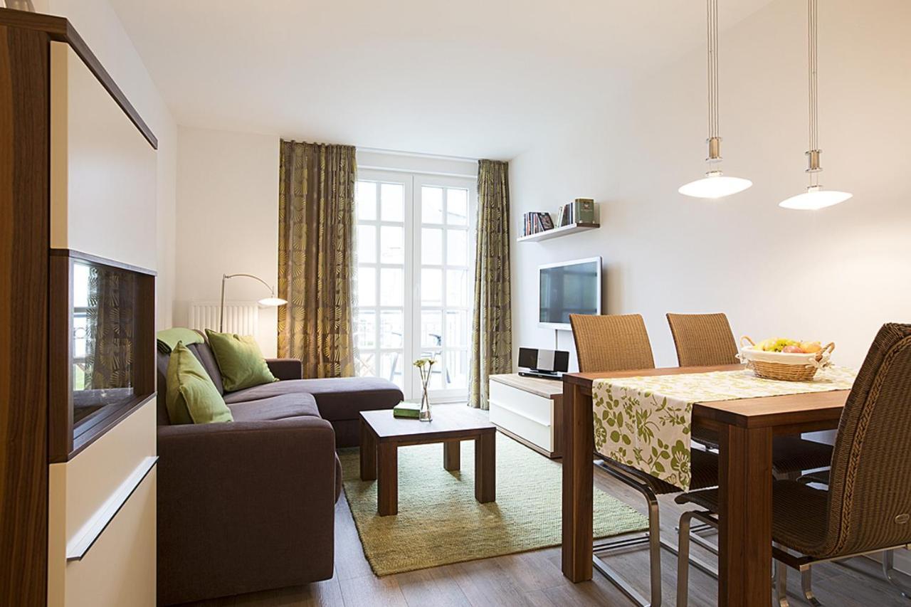 Residenz Am Balmer See - Bs 49 Mit Wellnessbereich 외부 사진