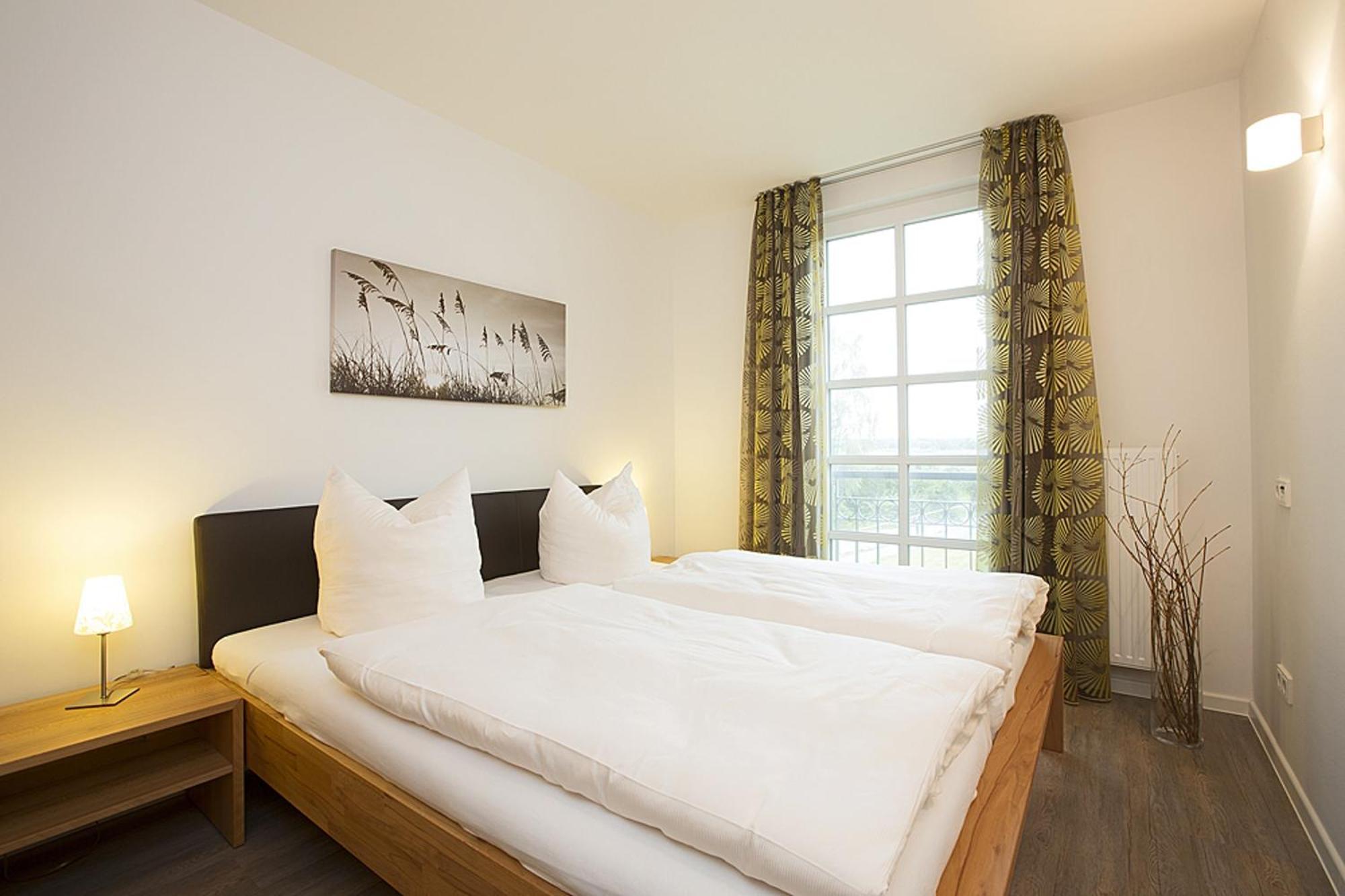 Residenz Am Balmer See - Bs 49 Mit Wellnessbereich 외부 사진