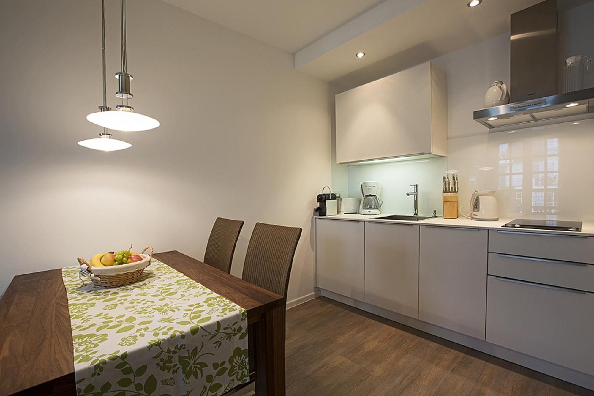 Residenz Am Balmer See - Bs 49 Mit Wellnessbereich 외부 사진