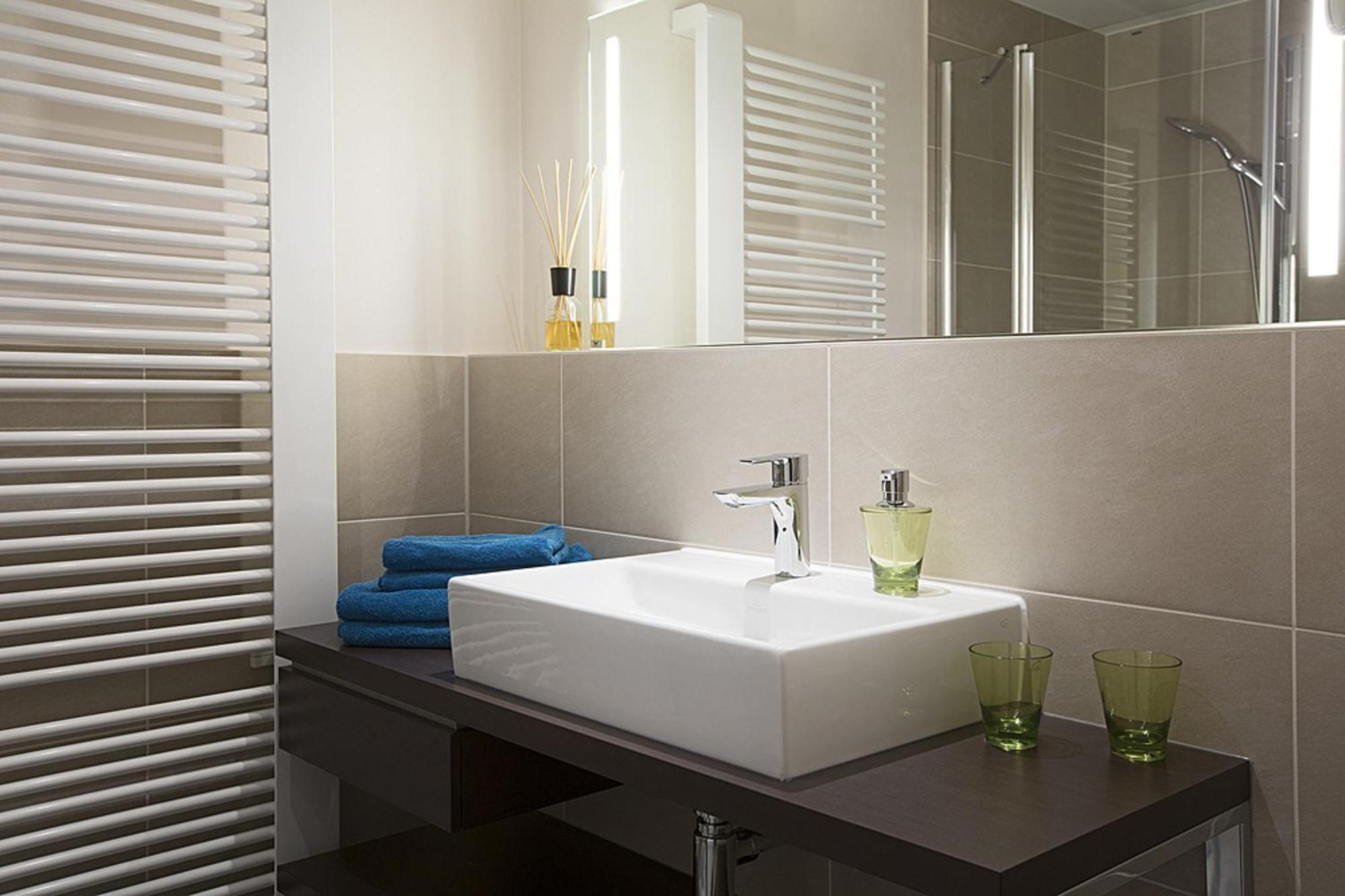 Residenz Am Balmer See - Bs 49 Mit Wellnessbereich 외부 사진