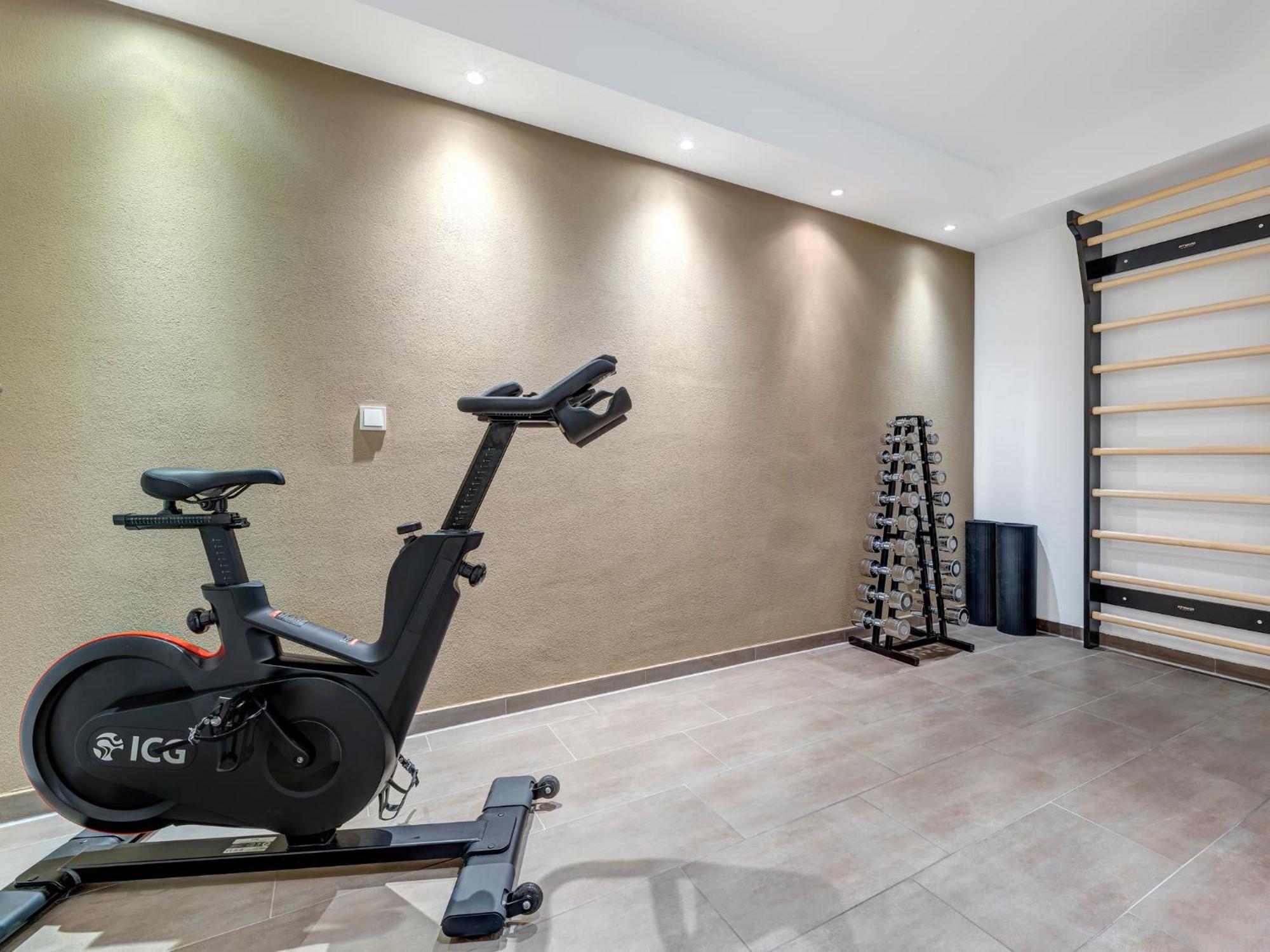 Residenz Am Balmer See - Bs 49 Mit Wellnessbereich 외부 사진