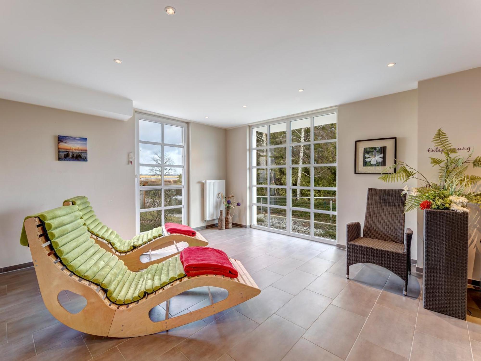 Residenz Am Balmer See - Bs 49 Mit Wellnessbereich 외부 사진